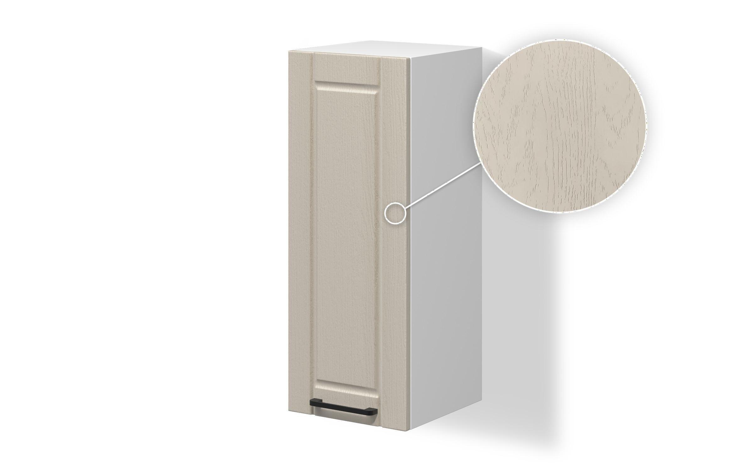 Kitchen cabinet Hannah 21, Aspen beige  1